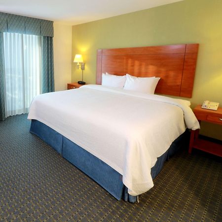 Hampton By Hilton Reynosa Zona Industrial Hotel Kültér fotó