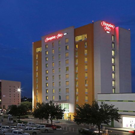 Hampton By Hilton Reynosa Zona Industrial Hotel Kültér fotó