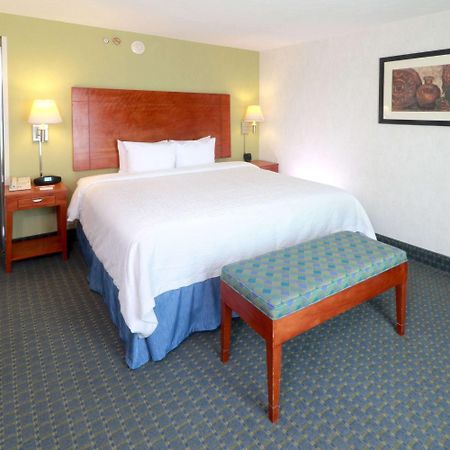 Hampton By Hilton Reynosa Zona Industrial Hotel Kültér fotó