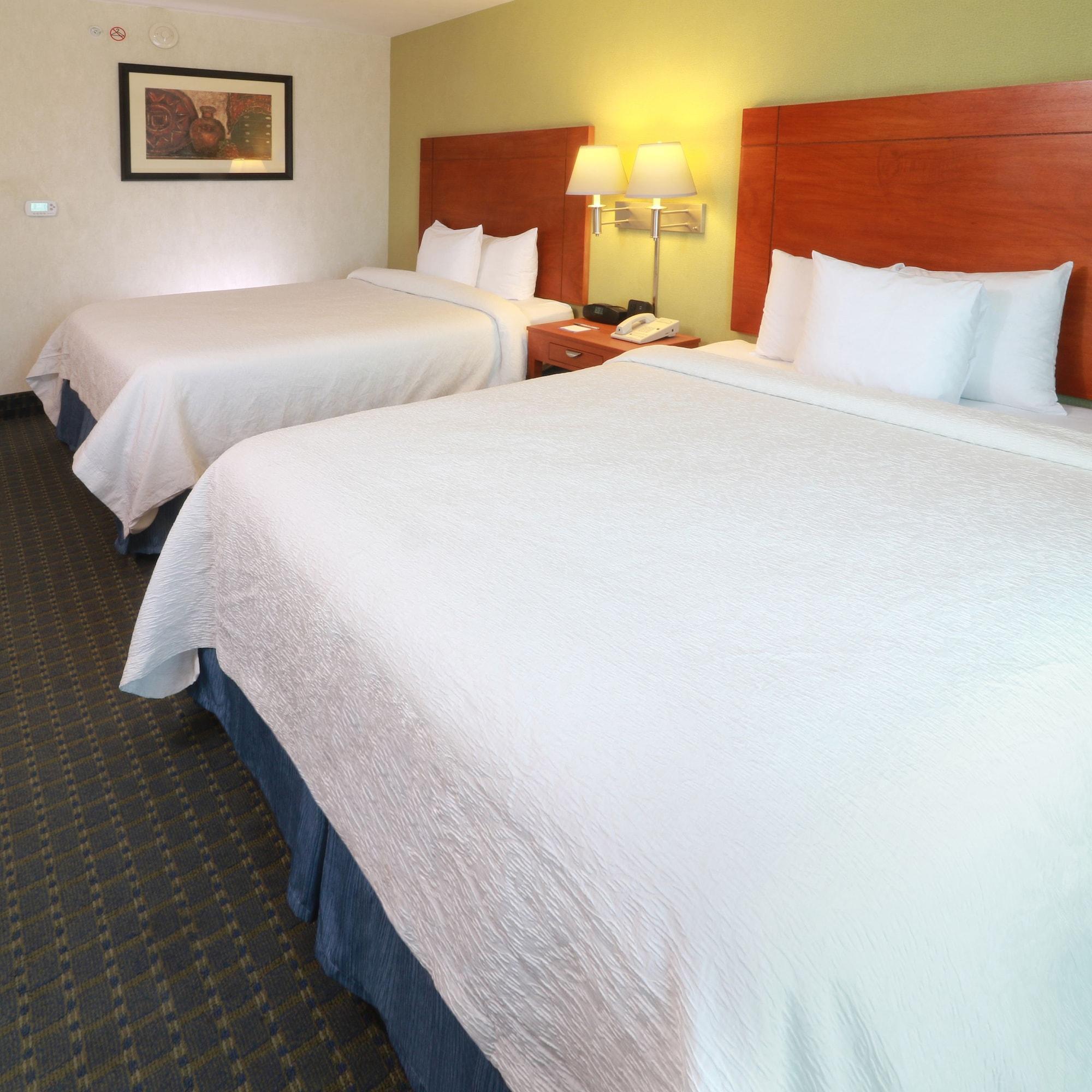 Hampton By Hilton Reynosa Zona Industrial Hotel Kültér fotó