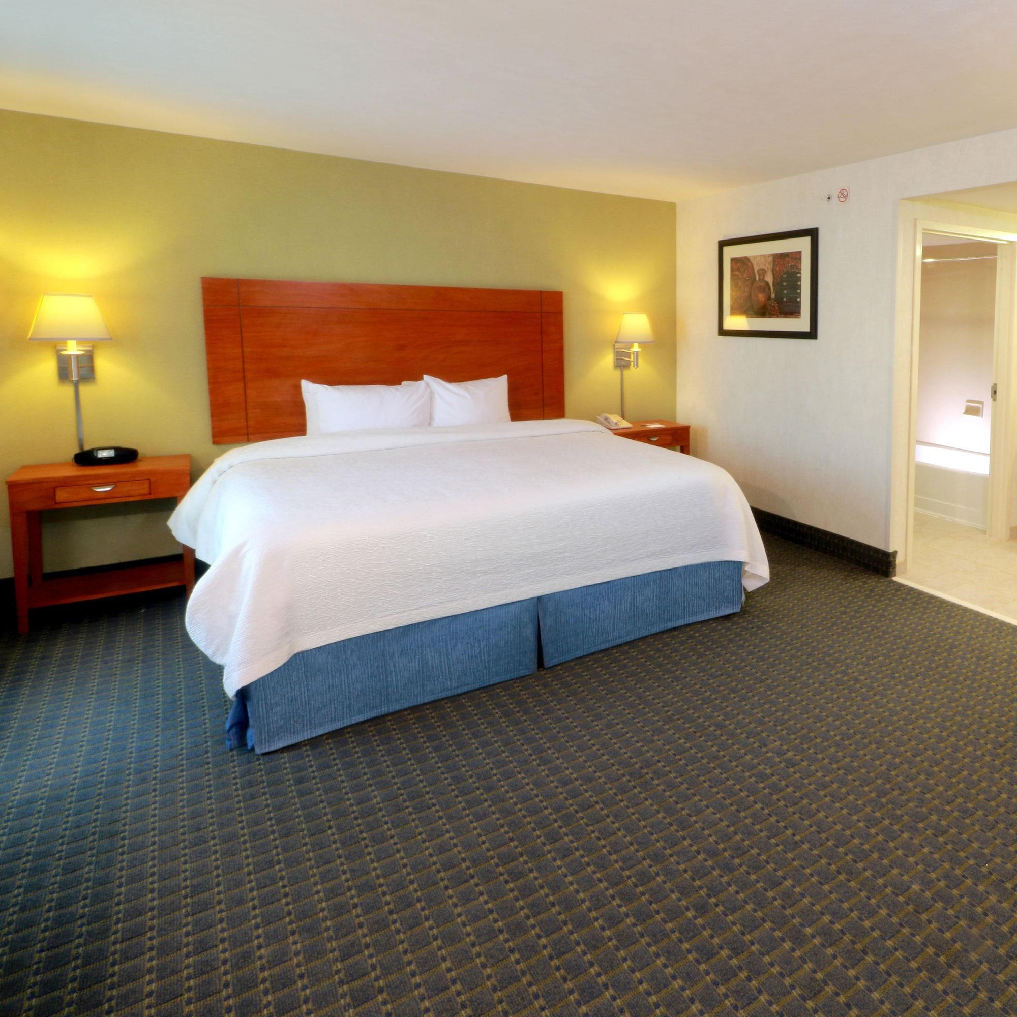 Hampton By Hilton Reynosa Zona Industrial Hotel Kültér fotó