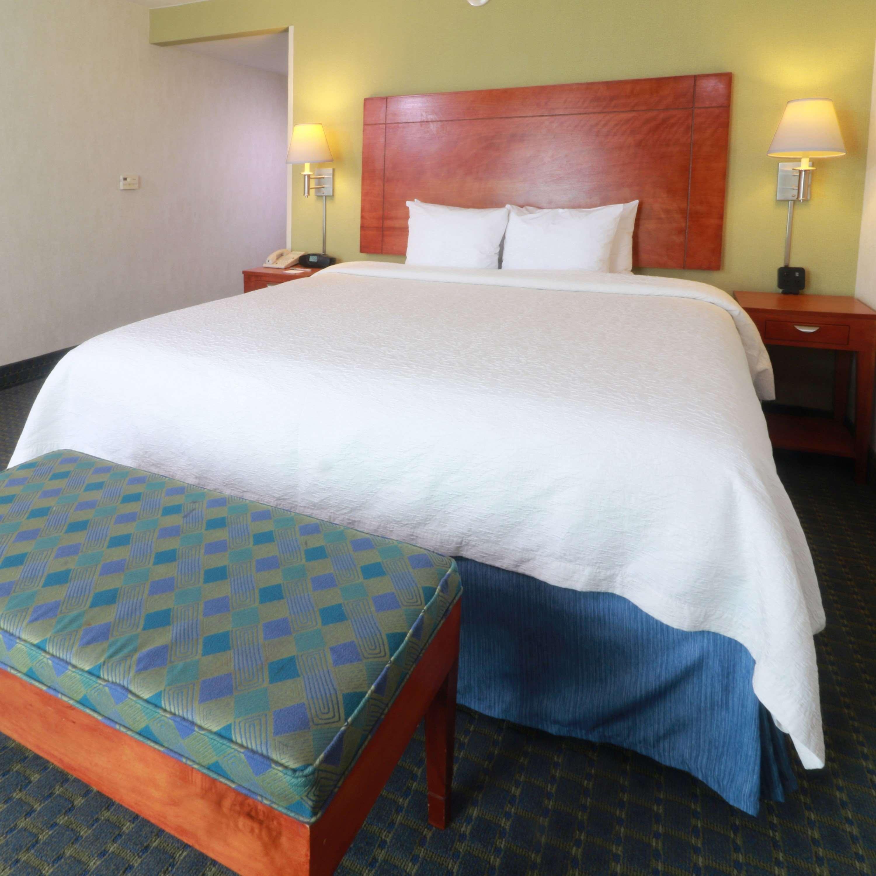 Hampton By Hilton Reynosa Zona Industrial Hotel Kültér fotó