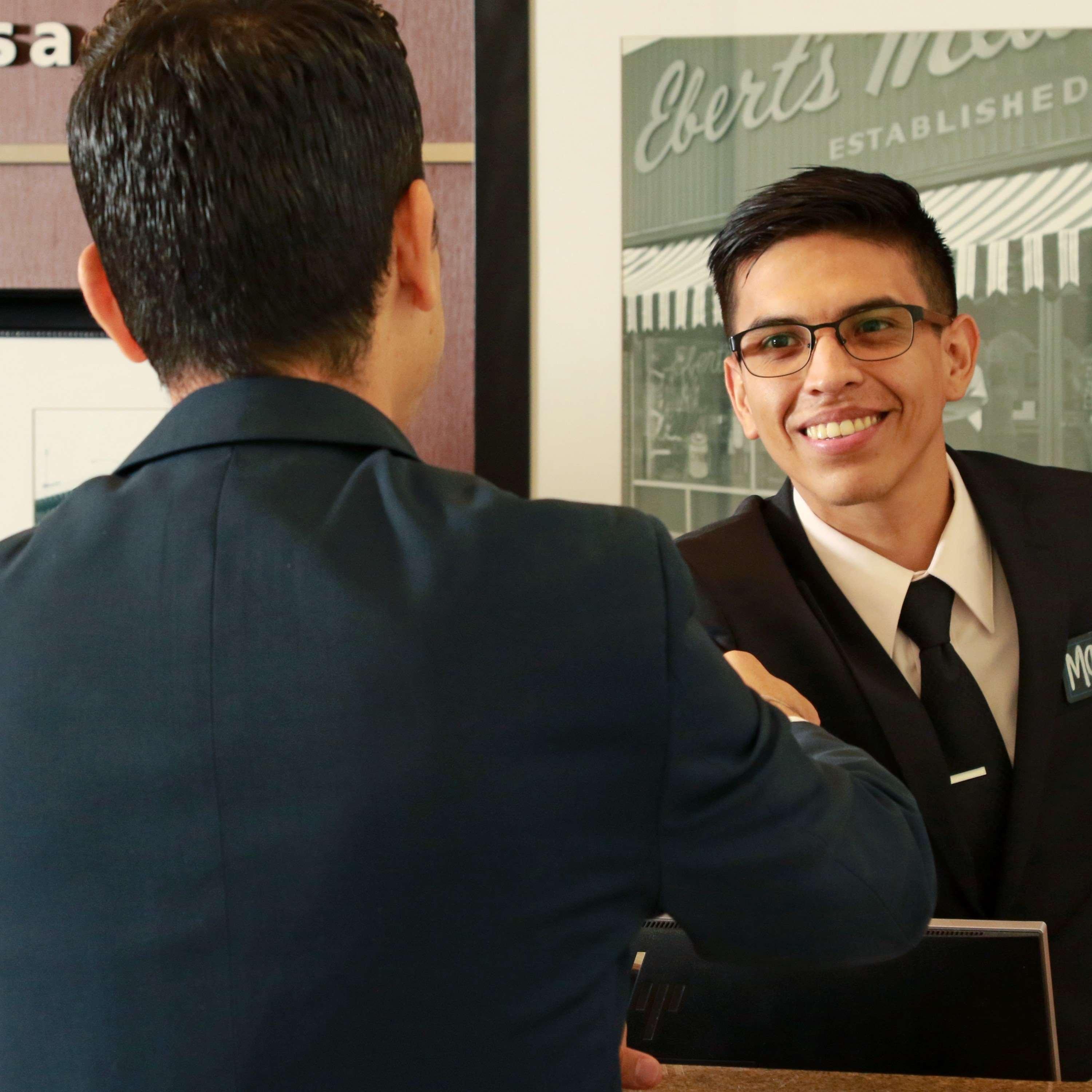 Hampton By Hilton Reynosa Zona Industrial Hotel Kültér fotó