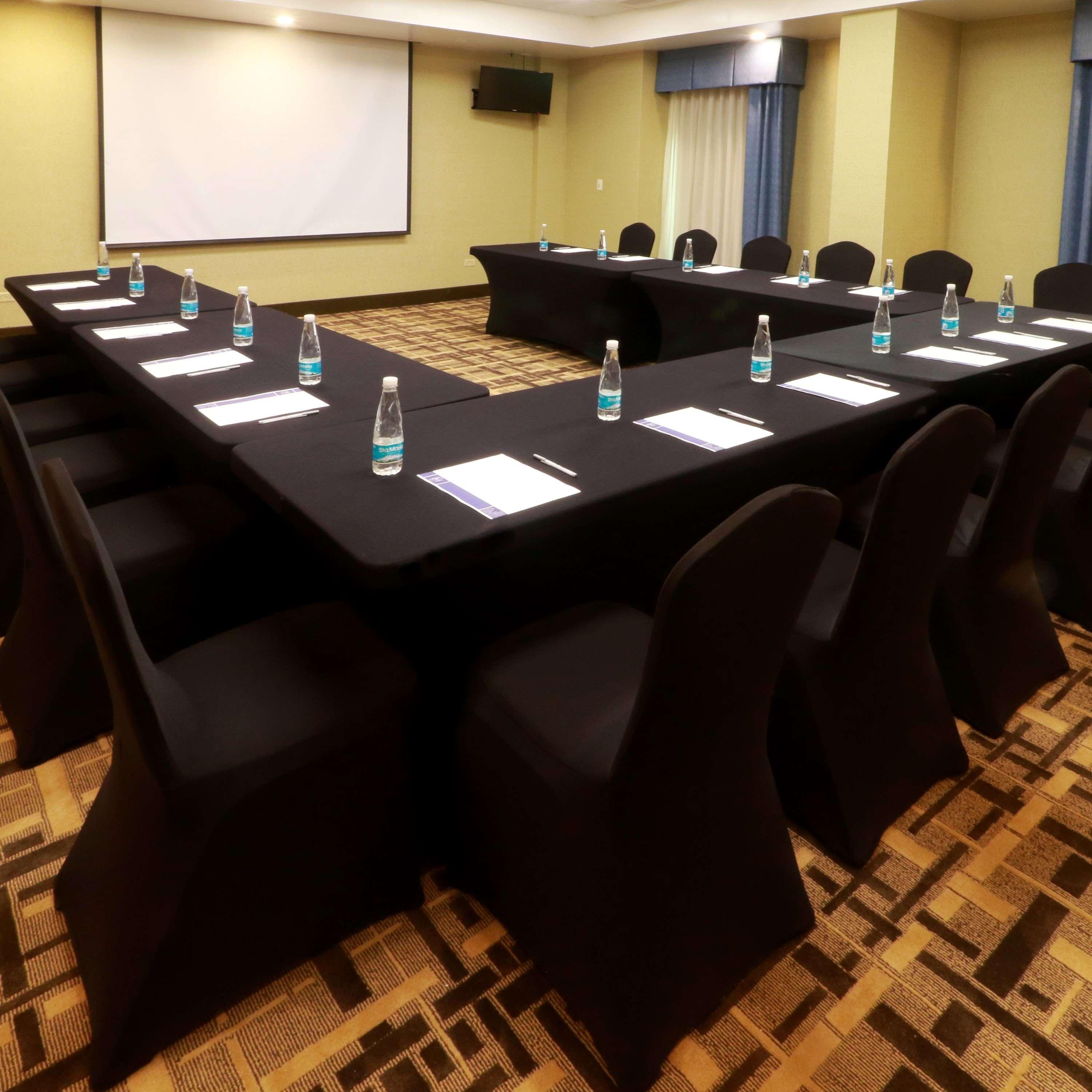 Hampton By Hilton Reynosa Zona Industrial Hotel Kültér fotó