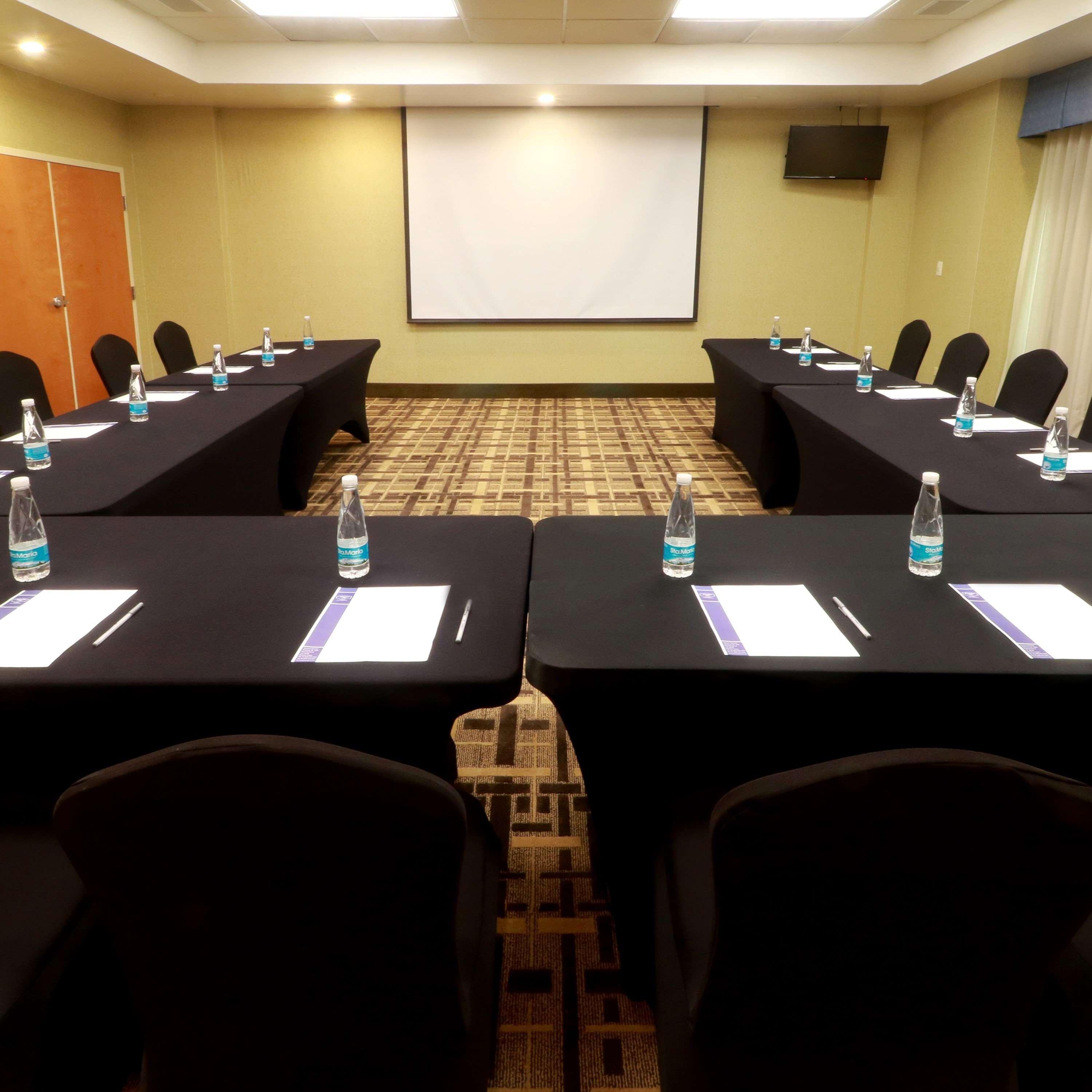 Hampton By Hilton Reynosa Zona Industrial Hotel Kültér fotó