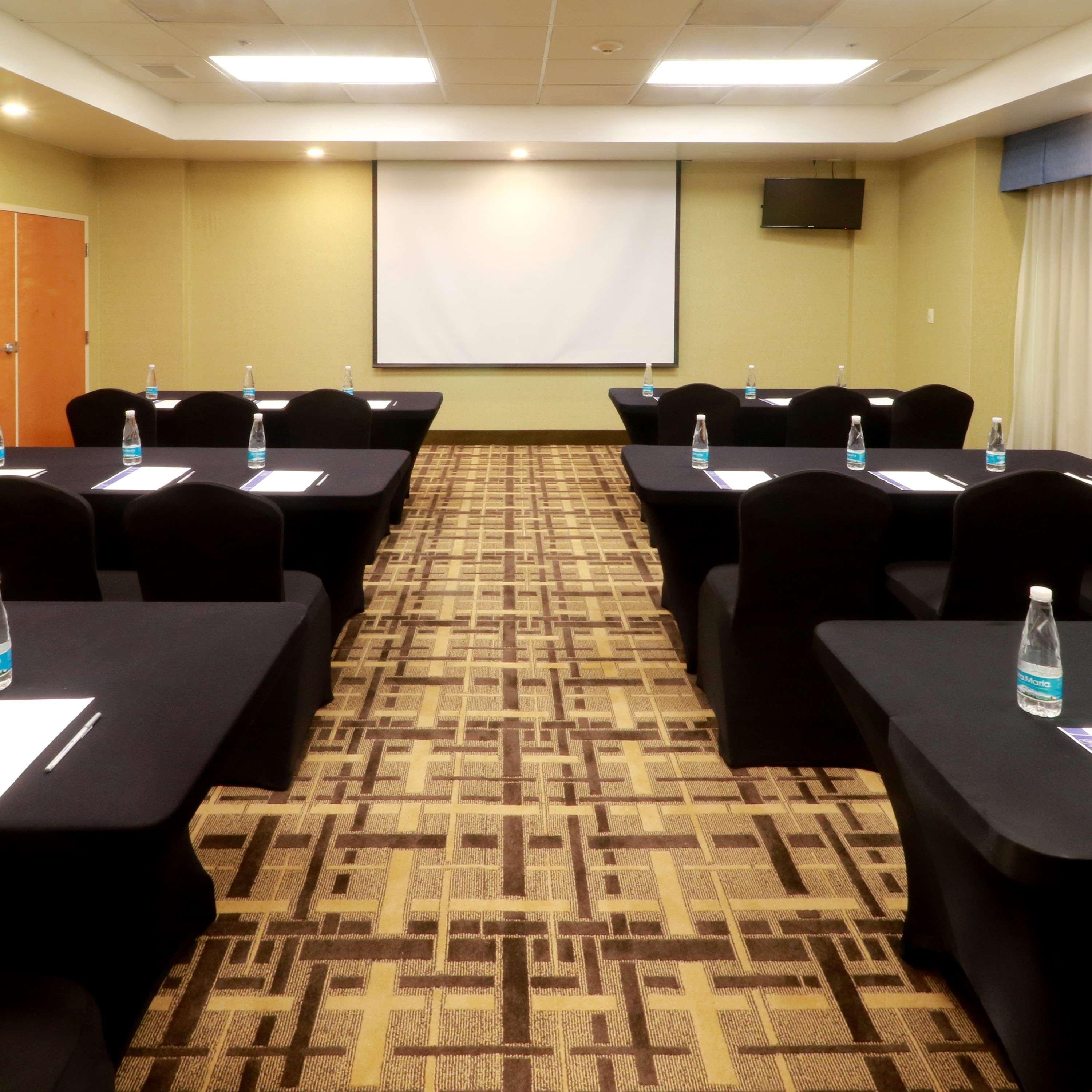 Hampton By Hilton Reynosa Zona Industrial Hotel Kültér fotó
