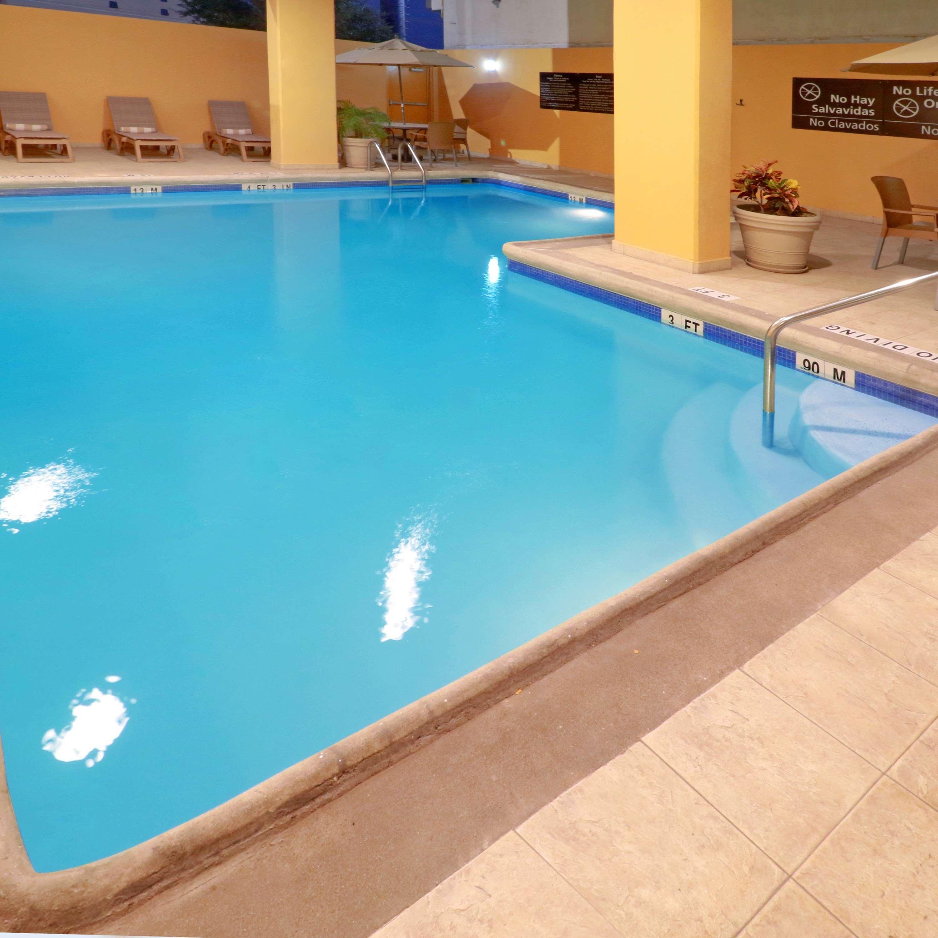 Hampton By Hilton Reynosa Zona Industrial Hotel Kültér fotó