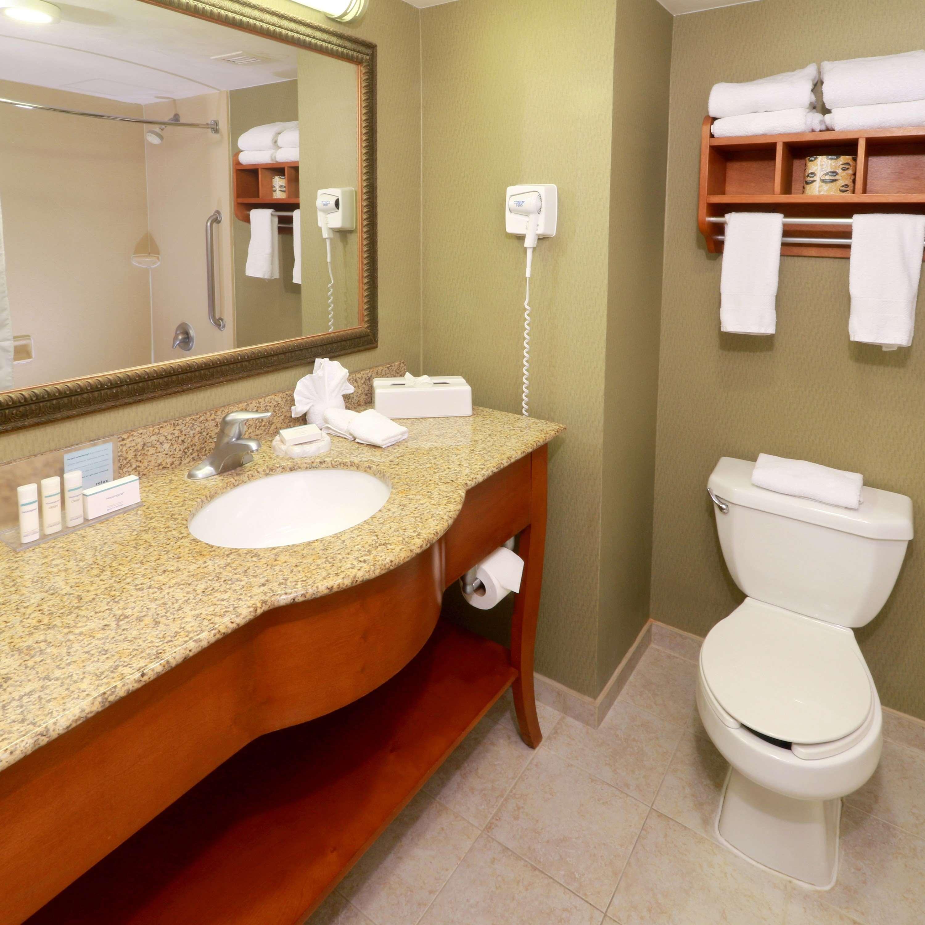 Hampton By Hilton Reynosa Zona Industrial Hotel Kültér fotó