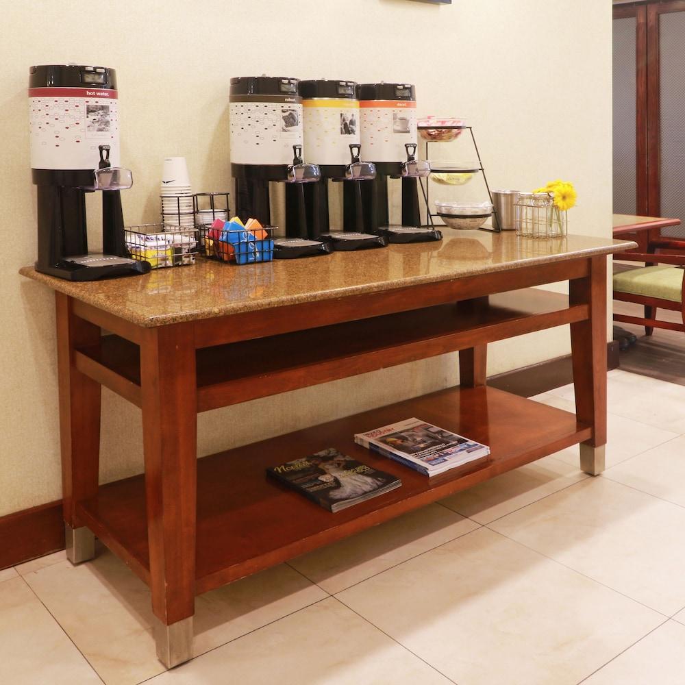 Hampton By Hilton Reynosa Zona Industrial Hotel Kültér fotó