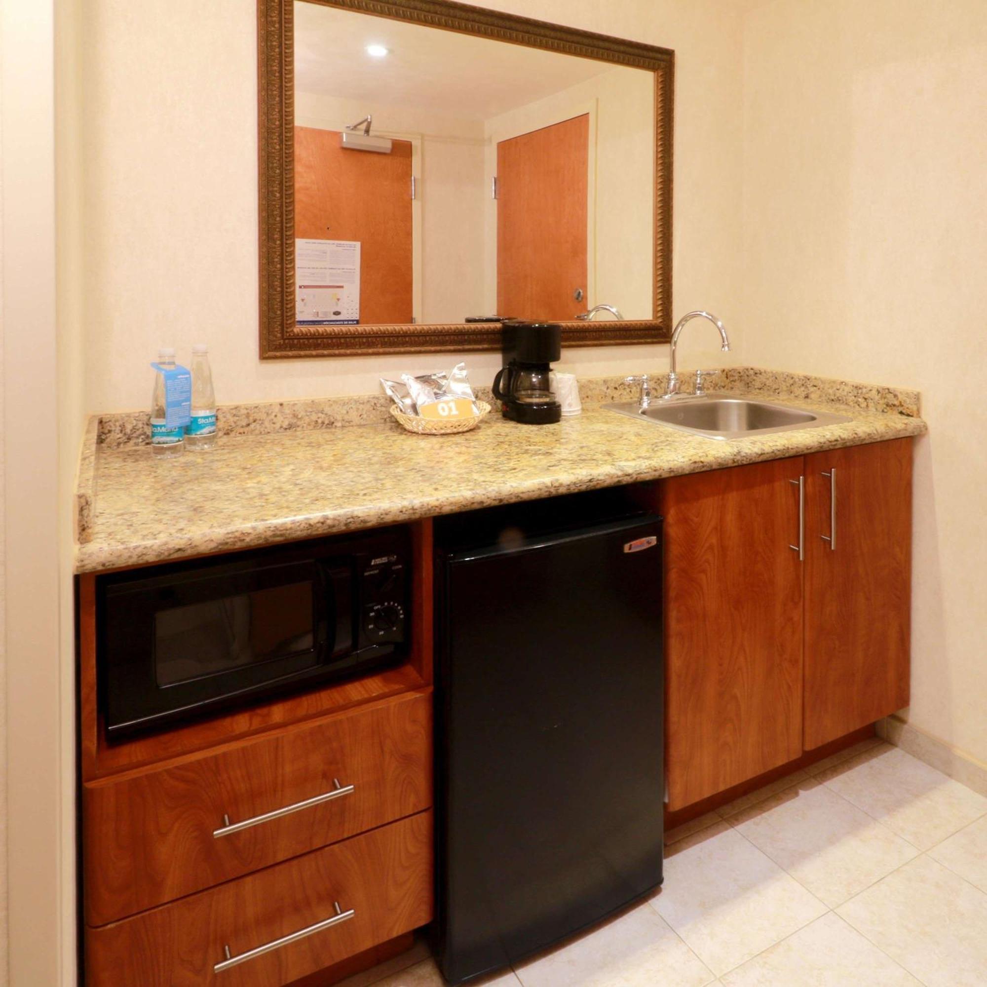 Hampton By Hilton Reynosa Zona Industrial Hotel Kültér fotó