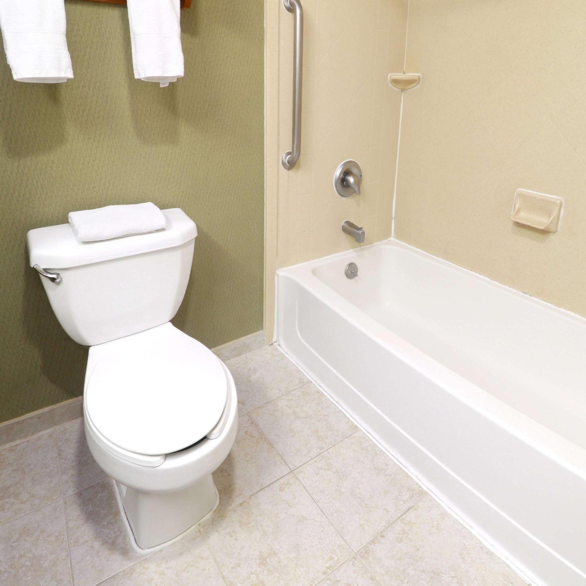 Hampton By Hilton Reynosa Zona Industrial Hotel Kültér fotó