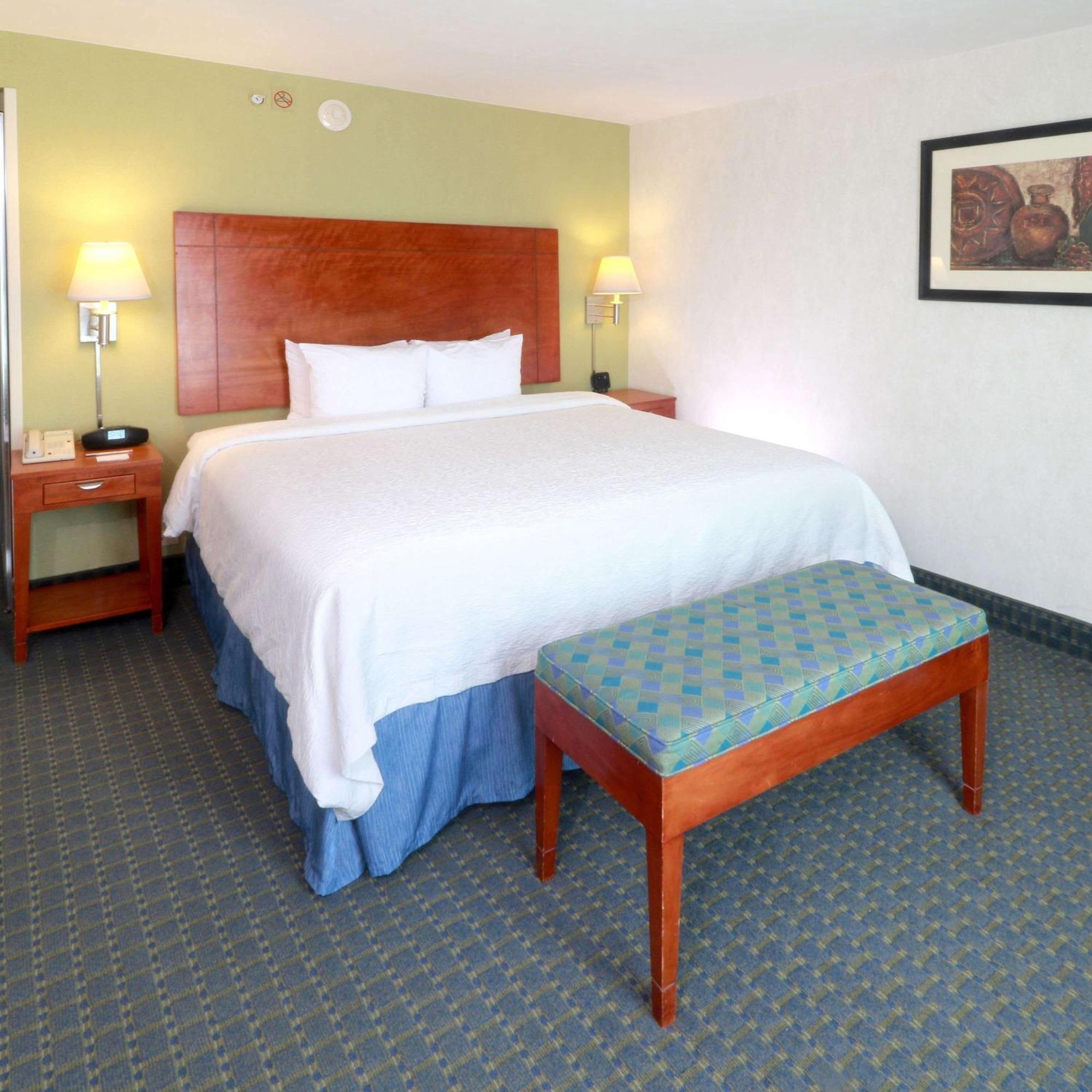 Hampton By Hilton Reynosa Zona Industrial Hotel Kültér fotó