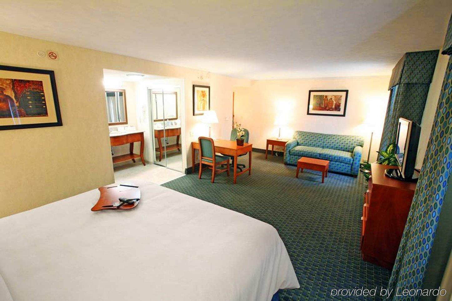 Hampton By Hilton Reynosa Zona Industrial Hotel Szoba fotó
