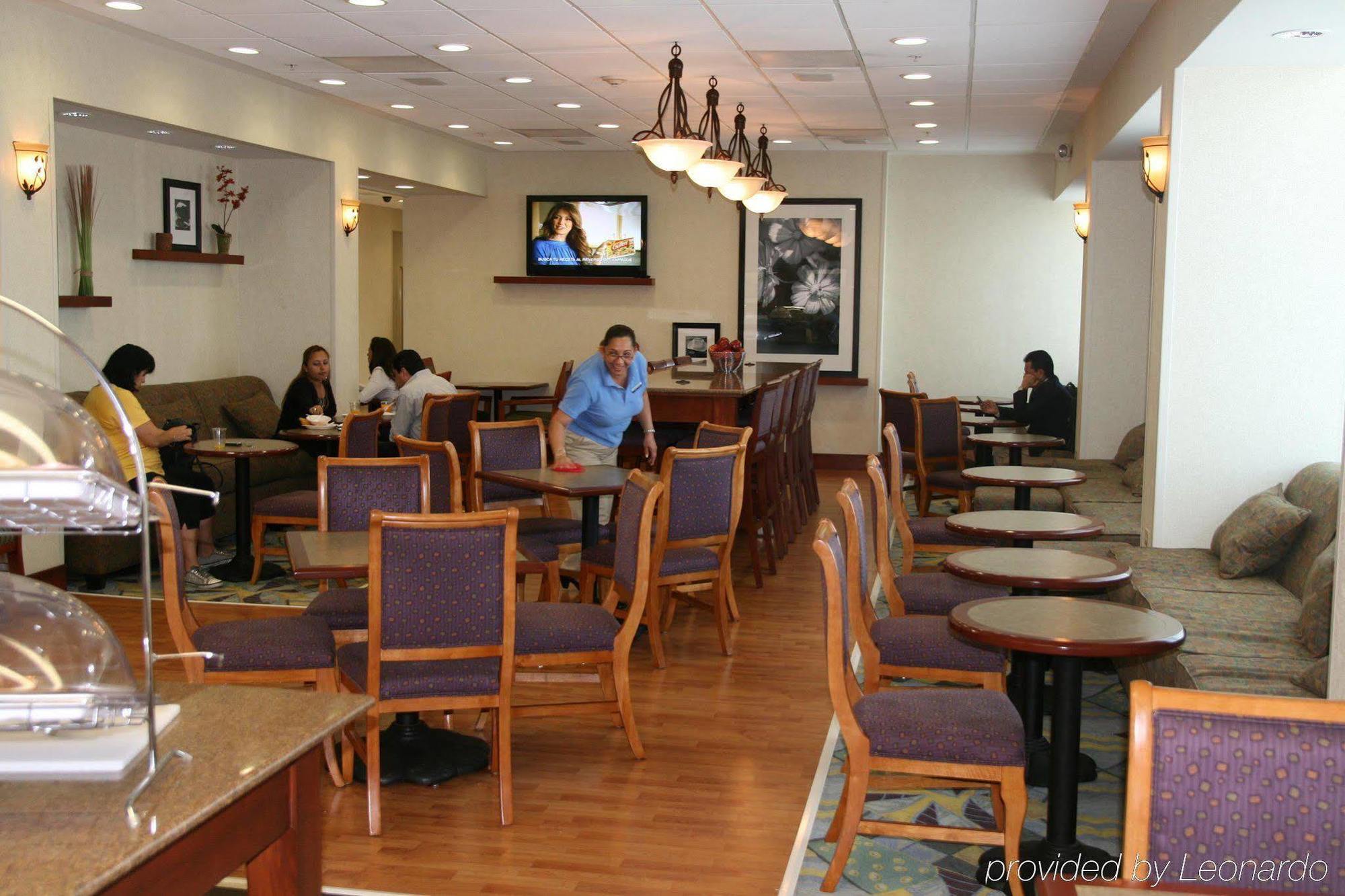 Hampton By Hilton Reynosa Zona Industrial Hotel Kültér fotó